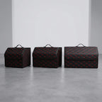 PREMIUM Kofferraumbox - Faltbar