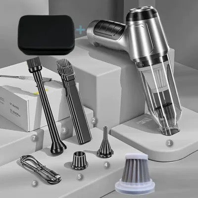 Auto-Handstaubsauger