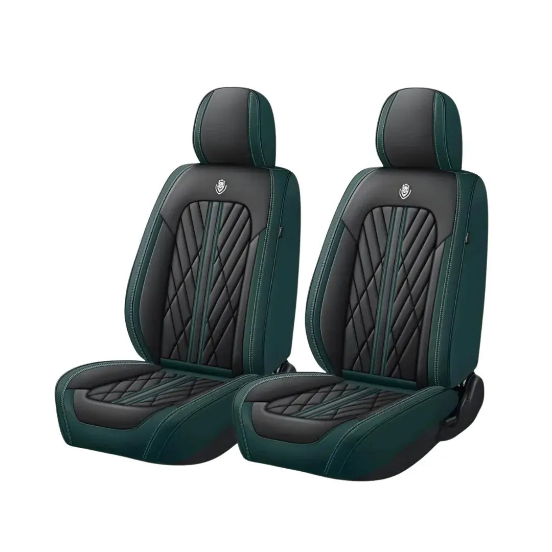 PREMIUM Sitzbezüge Nappa-Leder Detail 32