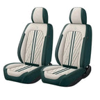 PREMIUM Sitzbezüge Nappa-Leder Detail 34