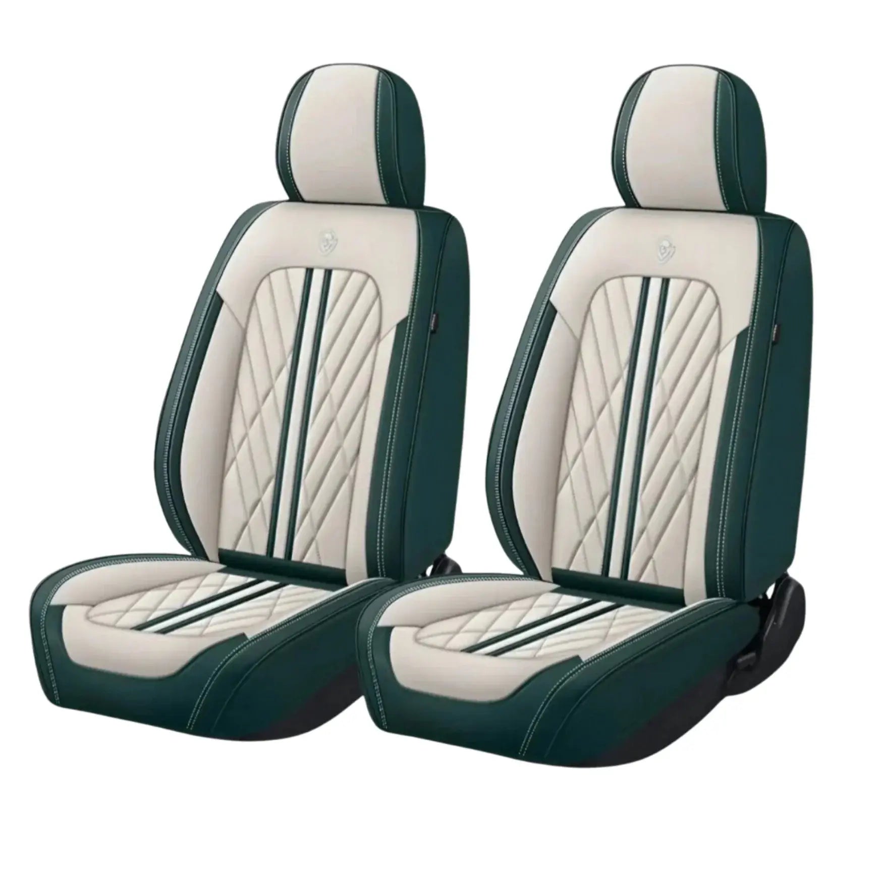 PREMIUM Sitzbezüge Nappa-Leder Detail 34