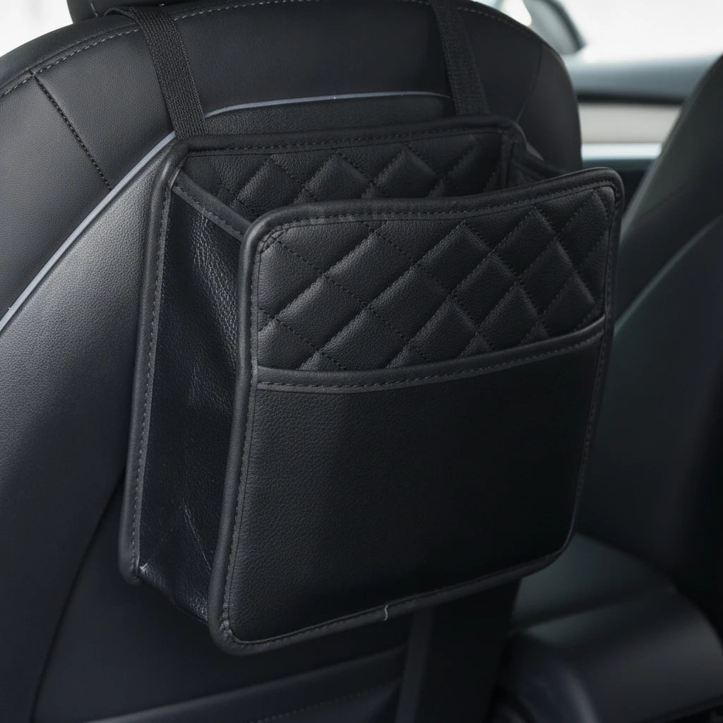 Autositz Organizer