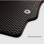 Struktur Diamant Schwarz