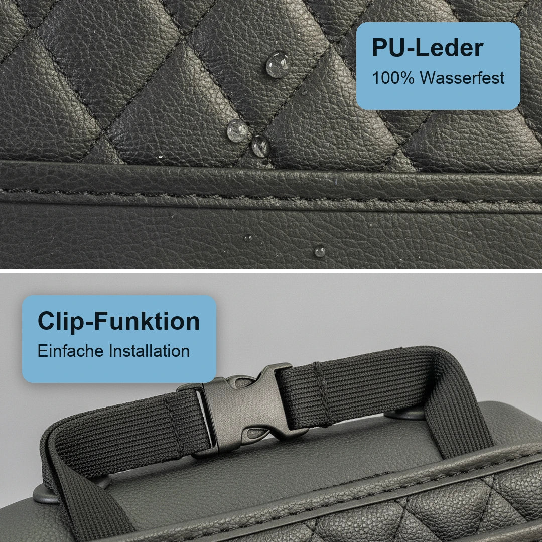 Autositz Organizer
