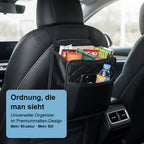 Autositz Organizer
