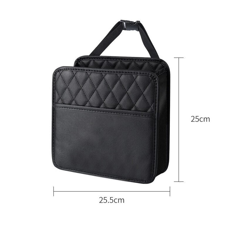 Autositz Organizer