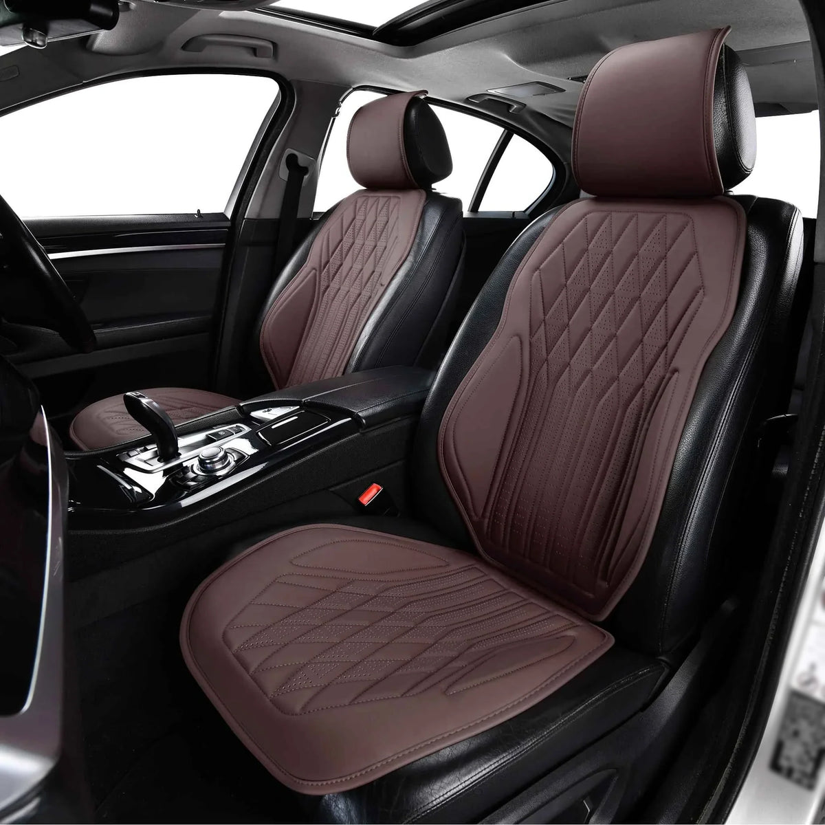 SEAT PROTECTORS – Diamond