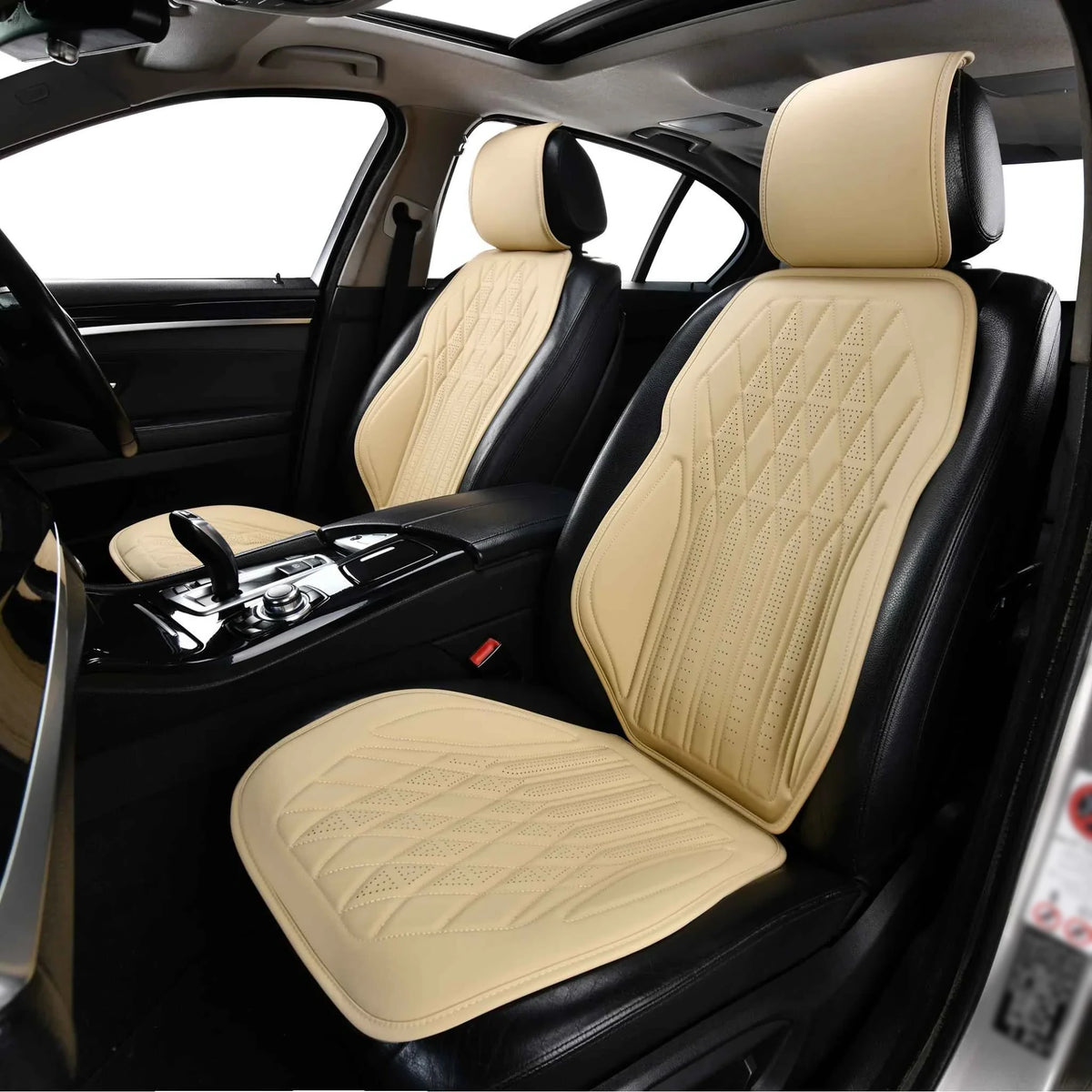 SEAT PROTECTORS – Diamond