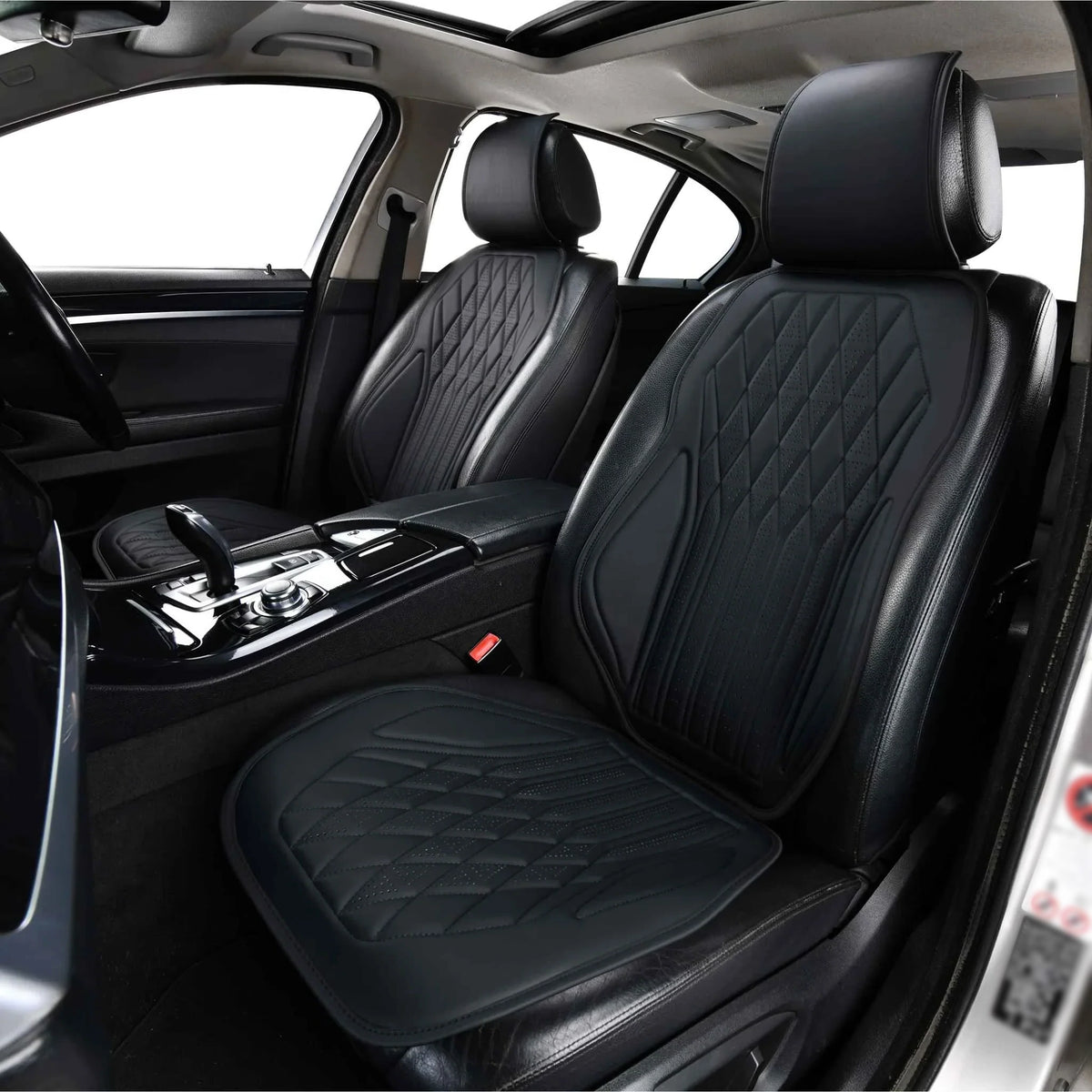 SEAT PROTECTORS – Diamond
