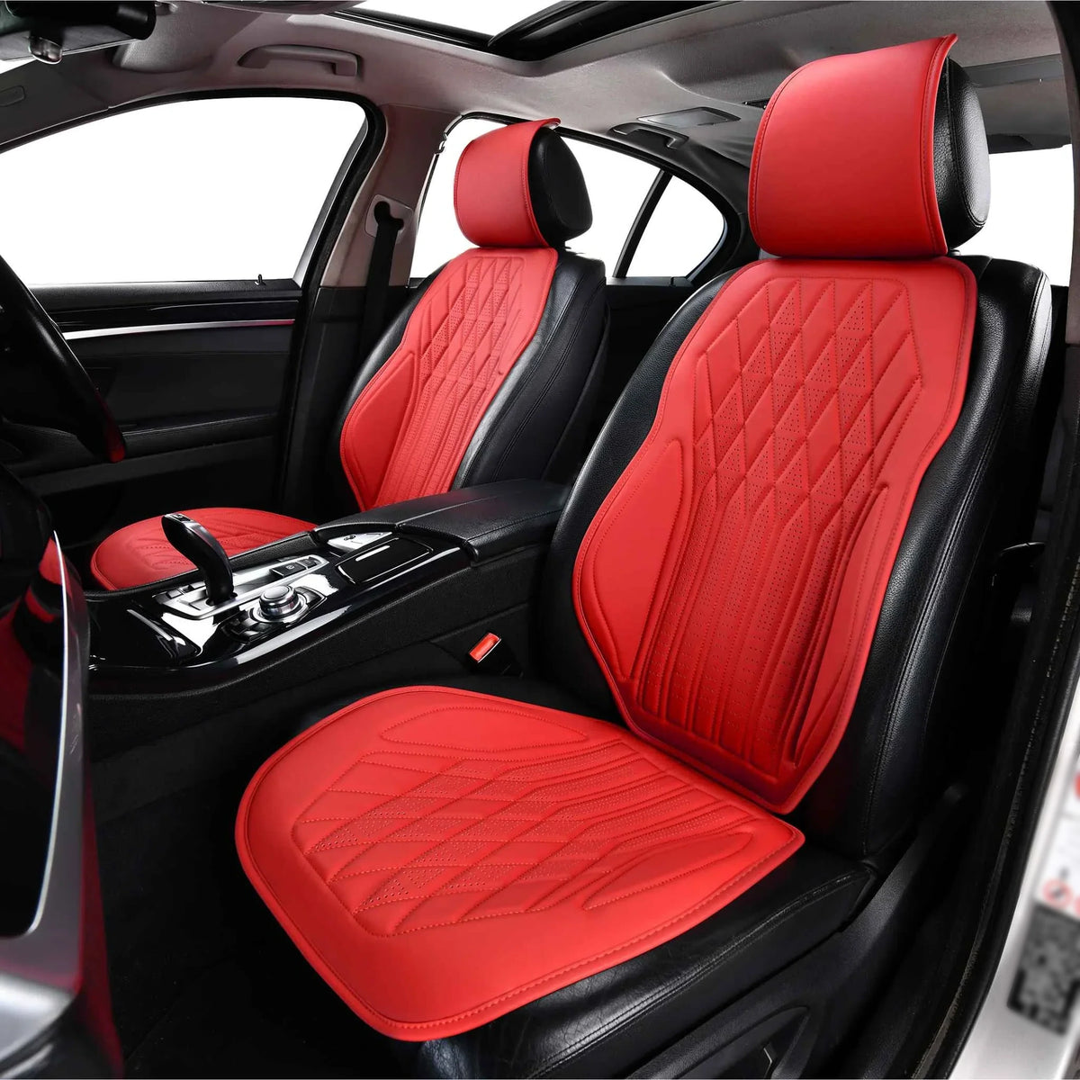 SEAT PROTECTORS – Diamond