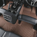 TAILORED – Premium Car Mats