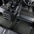 TAILORED – Premium Car Mats