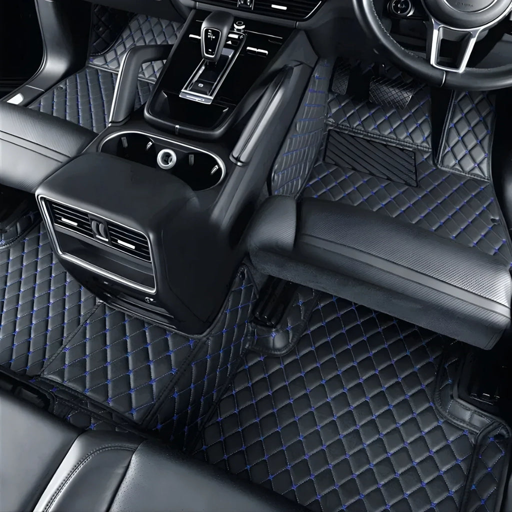 TAILORED – Premium Car Mats