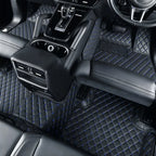 TAILORED – Premium Car Mats
