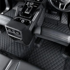TAILORED – Premium Car Mats