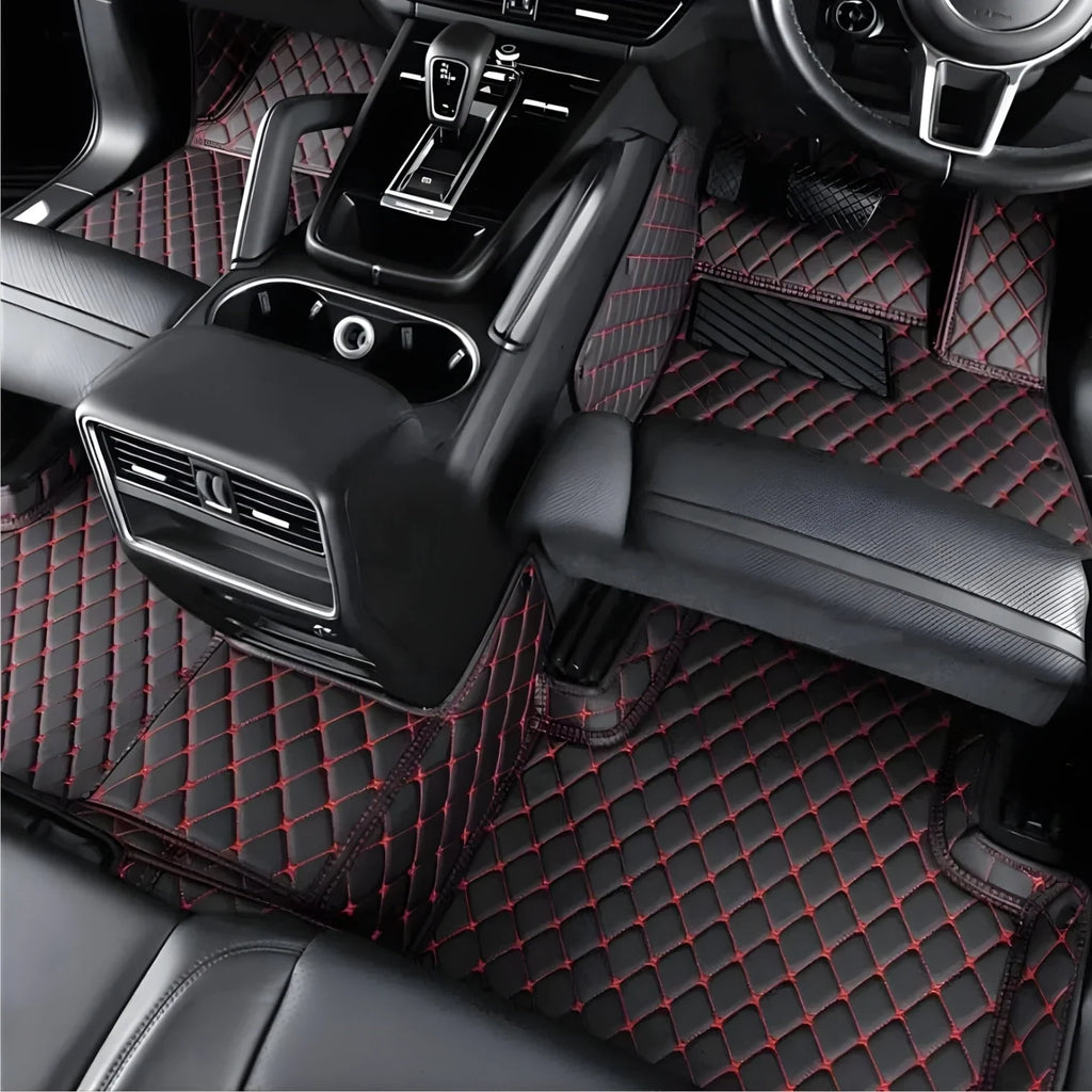 TAILORED – Premium Car Mats