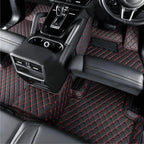 TAILORED – Premium Car Mats