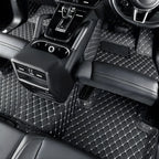 TAILORED – Premium Car Mats