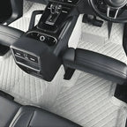 TAILORED – Premium Car Mats